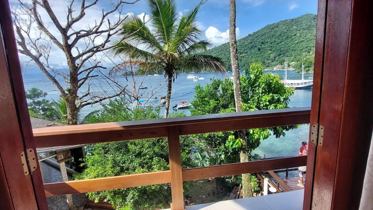 Suite Bella Vista Angra dos Reis Buitenkant foto