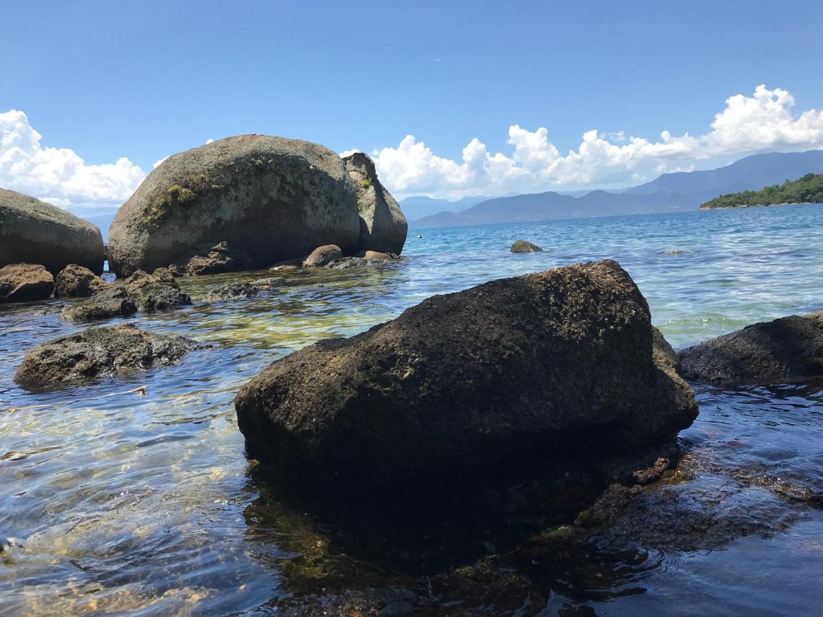 Suite Bella Vista Angra dos Reis Buitenkant foto